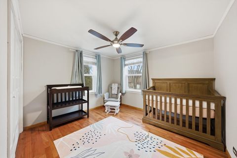 Tiny photo for 5749 S Nordica Avenue, Chicago, IL 60638 (MLS # 12565909)