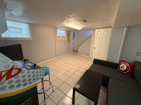 Tiny photo for 5749 S Nordica Avenue, Chicago, IL 60638 (MLS # 12565909)