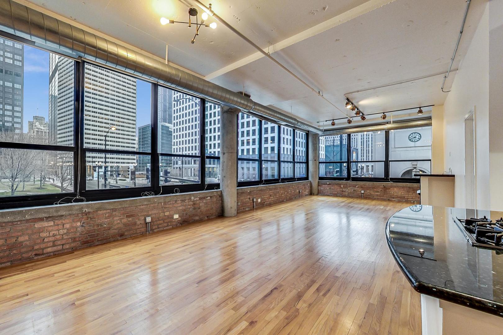 130 S Canal Street 218