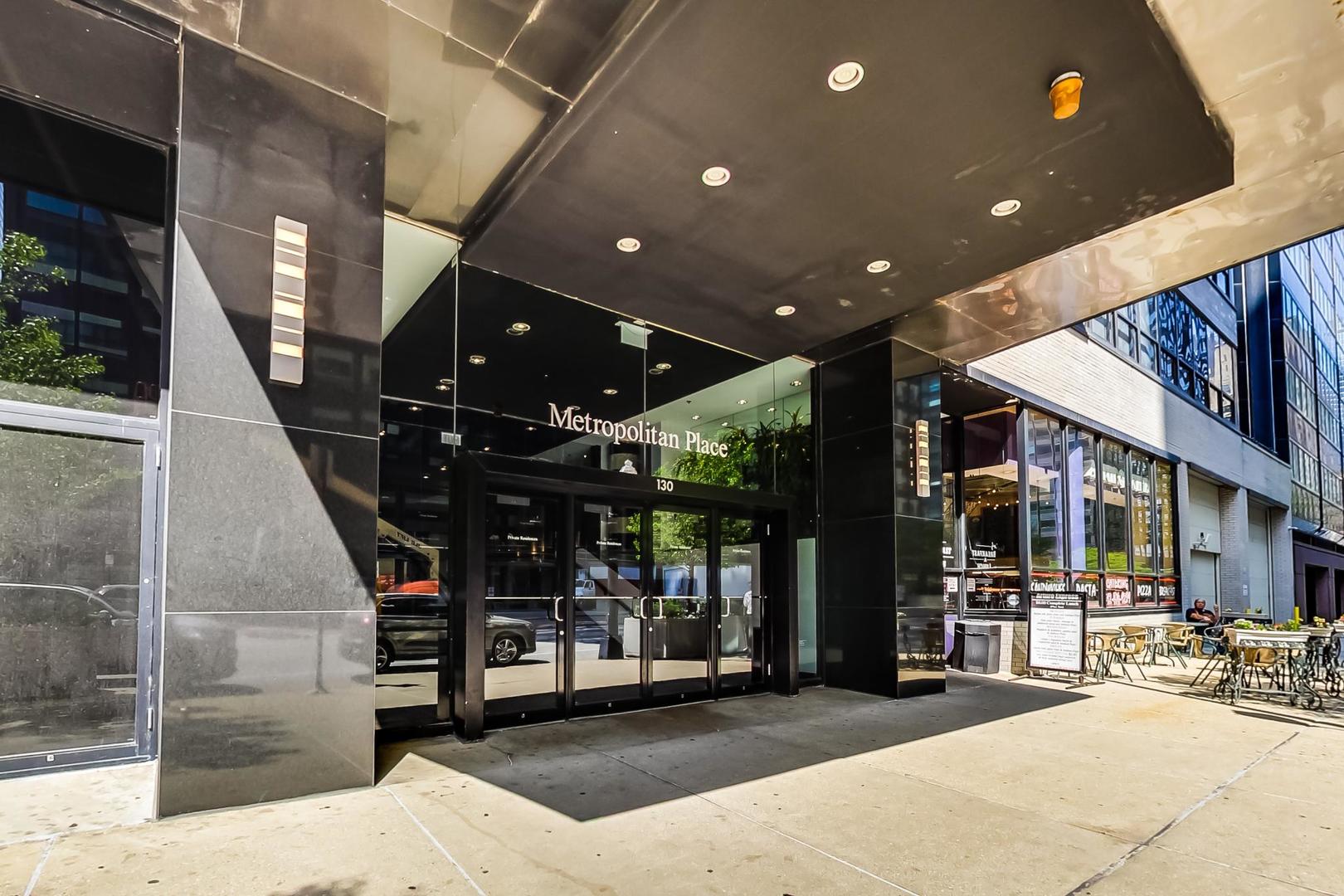 130 S Canal Street 218