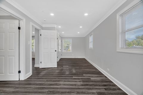 Tiny photo for 14540 Birch Street, Orland Park, IL 60462 (MLS # 12499915)