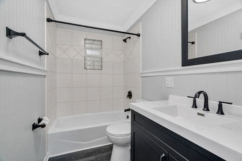 Tiny photo for 14540 Birch Street, Orland Park, IL 60462 (MLS # 12499915)