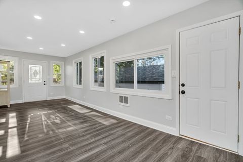 Tiny photo for 14540 Birch Street, Orland Park, IL 60462 (MLS # 12499915)