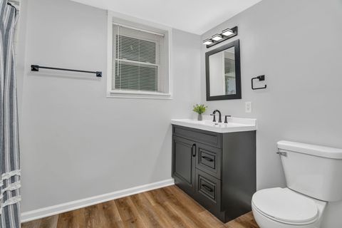 Tiny photo for 14540 Birch Street, Orland Park, IL 60462 (MLS # 12499915)