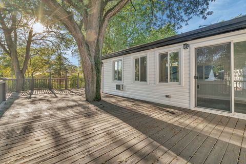 Tiny photo for 14540 Birch Street, Orland Park, IL 60462 (MLS # 12499915)