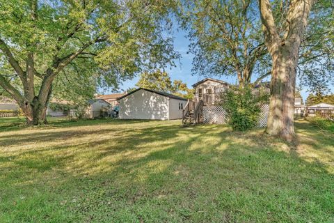 Tiny photo for 14540 Birch Street, Orland Park, IL 60462 (MLS # 12499915)