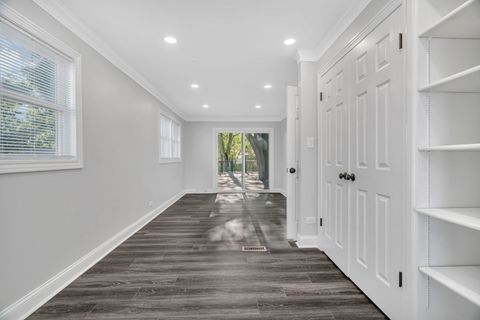 Tiny photo for 14540 Birch Street, Orland Park, IL 60462 (MLS # 12499915)