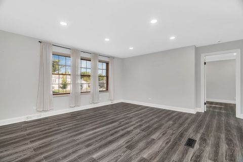 Tiny photo for 14540 Birch Street, Orland Park, IL 60462 (MLS # 12499915)