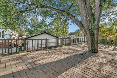 Tiny photo for 14540 Birch Street, Orland Park, IL 60462 (MLS # 12499915)