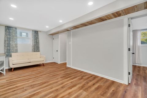 Tiny photo for 14540 Birch Street, Orland Park, IL 60462 (MLS # 12499915)