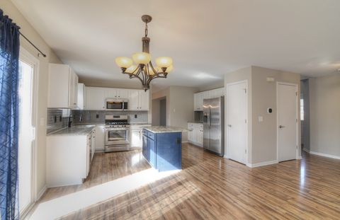 Tiny photo for 1752 Tallmeadow Drive, DeKalb, IL 60115 (MLS # 12611268)