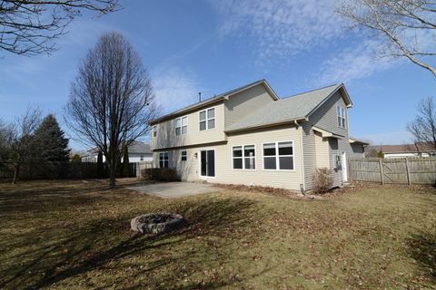 Tiny photo for 1752 Tallmeadow Drive, DeKalb, IL 60115 (MLS # 12611268)