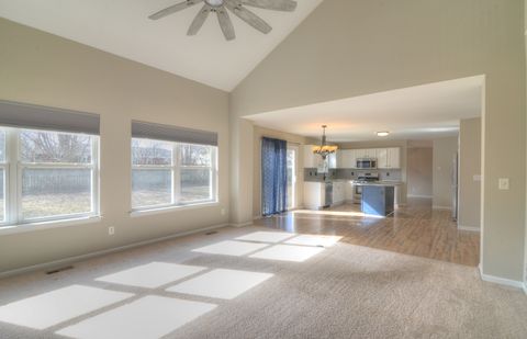 Tiny photo for 1752 Tallmeadow Drive, DeKalb, IL 60115 (MLS # 12611268)