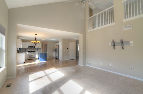 Tiny photo for 1752 Tallmeadow Drive, DeKalb, IL 60115 (MLS # 12611268)