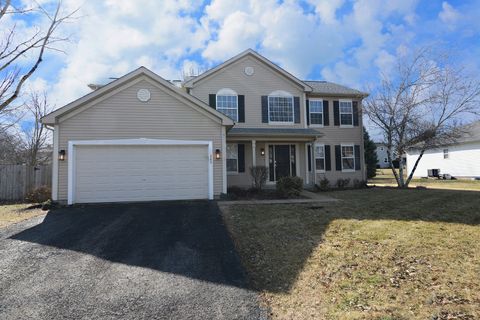 Tiny photo for 1752 Tallmeadow Drive, DeKalb, IL 60115 (MLS # 12611268)