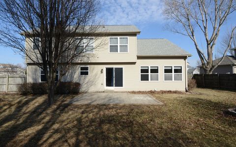 Tiny photo for 1752 Tallmeadow Drive, DeKalb, IL 60115 (MLS # 12611268)