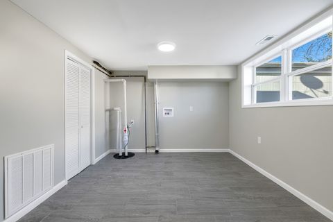 Tiny photo for 222 Pell Avenue, Romeoville, IL 60446 (MLS # 12591408)