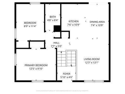 Tiny photo for 222 Pell Avenue, Romeoville, IL 60446 (MLS # 12591408)