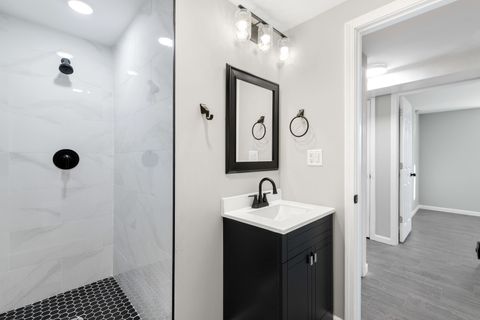 Tiny photo for 222 Pell Avenue, Romeoville, IL 60446 (MLS # 12591408)