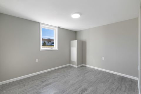 Tiny photo for 222 Pell Avenue, Romeoville, IL 60446 (MLS # 12591408)