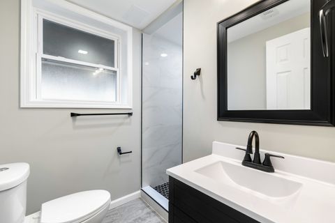 Tiny photo for 222 Pell Avenue, Romeoville, IL 60446 (MLS # 12591408)