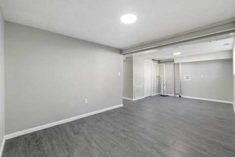 Tiny photo for 222 Pell Avenue, Romeoville, IL 60446 (MLS # 12591408)