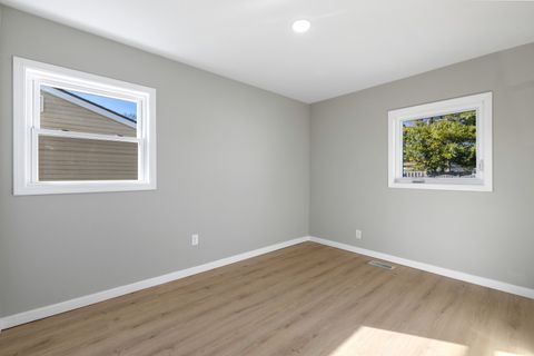 Tiny photo for 222 Pell Avenue, Romeoville, IL 60446 (MLS # 12591408)