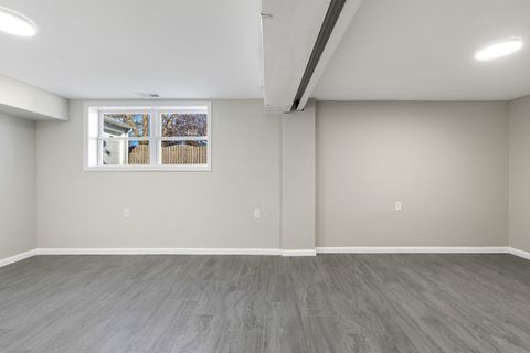 Tiny photo for 222 Pell Avenue, Romeoville, IL 60446 (MLS # 12591408)