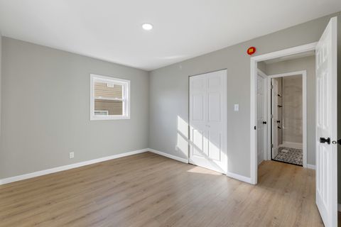 Tiny photo for 222 Pell Avenue, Romeoville, IL 60446 (MLS # 12591408)