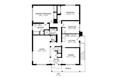 Tiny photo for 3905 Sugar Loaf Lane, Skokie, IL 60076 (MLS # 12743073)