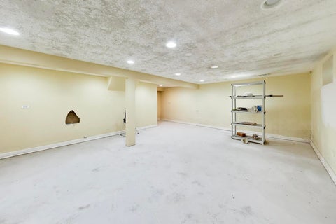 Tiny photo for 3905 Sugar Loaf Lane, Skokie, IL 60076 (MLS # 12743073)