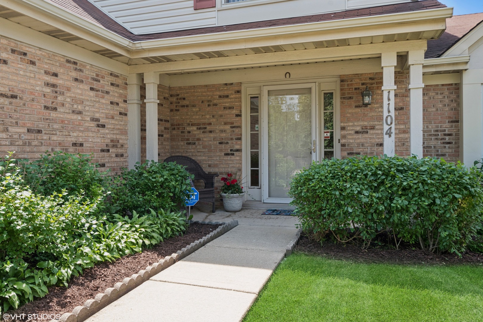1104 Heritage Drive