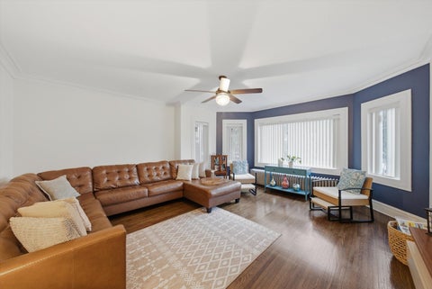 Tiny photo for 3119 52nd Court, Cicero, IL 60804 (MLS # 12759220)