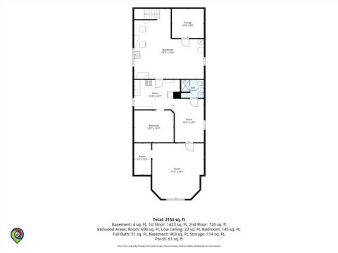 Tiny photo for 3119 52nd Court, Cicero, IL 60804 (MLS # 12759220)