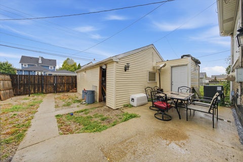Tiny photo for 3119 52nd Court, Cicero, IL 60804 (MLS # 12759220)