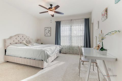 Tiny photo for 1442 Somerset Place, Barrington, IL 60010 (MLS # 12612534)