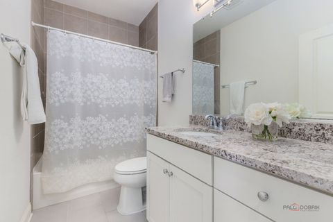 Tiny photo for 1442 Somerset Place, Barrington, IL 60010 (MLS # 12612534)