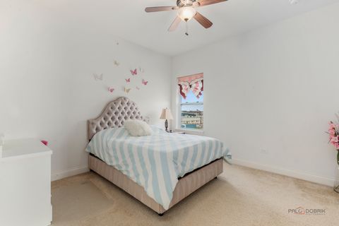 Tiny photo for 1442 Somerset Place, Barrington, IL 60010 (MLS # 12612534)