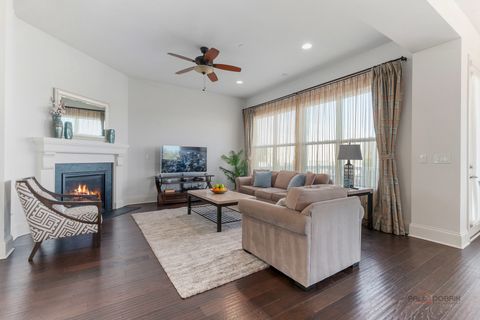 Tiny photo for 1442 Somerset Place, Barrington, IL 60010 (MLS # 12612534)