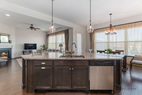 Tiny photo for 1442 Somerset Place, Barrington, IL 60010 (MLS # 12612534)