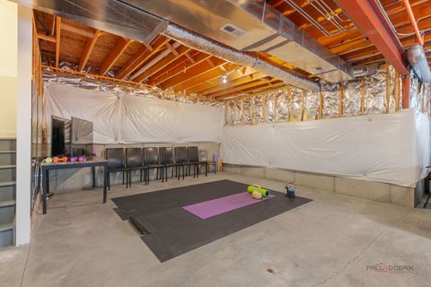 Tiny photo for 1442 Somerset Place, Barrington, IL 60010 (MLS # 12612534)