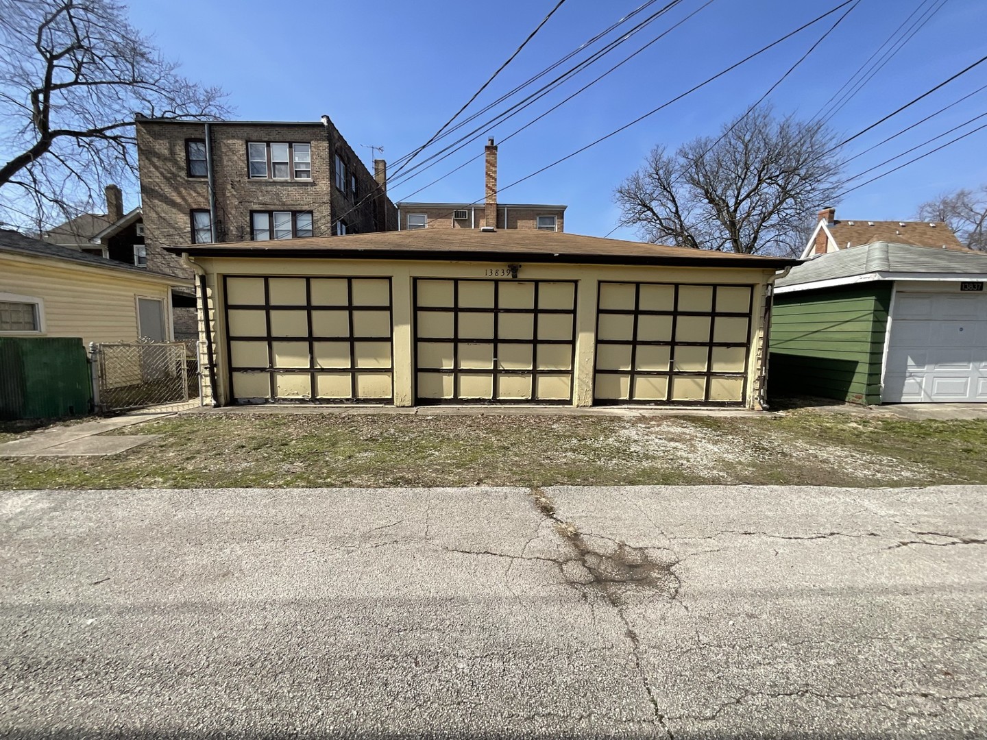 13839 S State Street