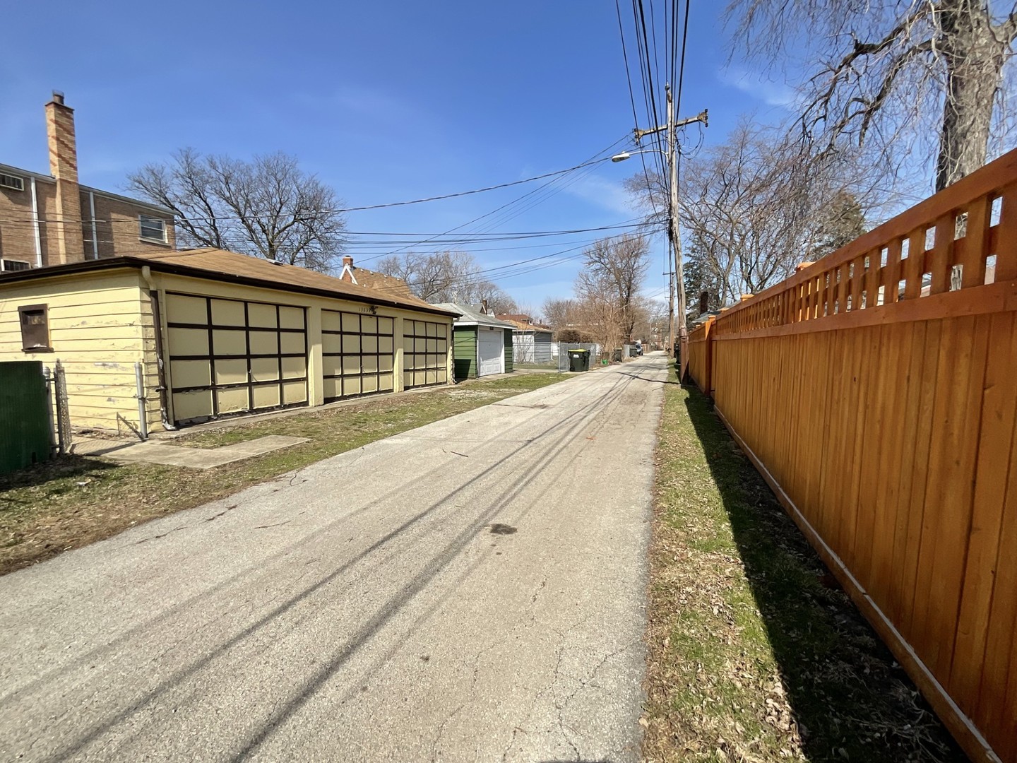 13839 S State Street