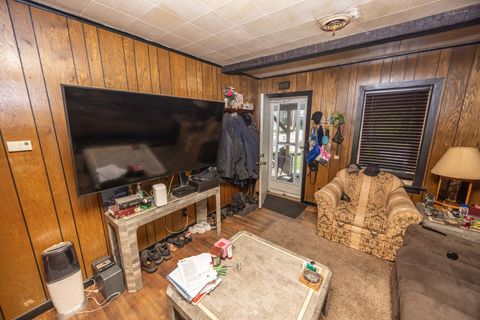 Tiny photo for 806 Woods Avenue, Joliet, IL 60436 (MLS # 12453299)