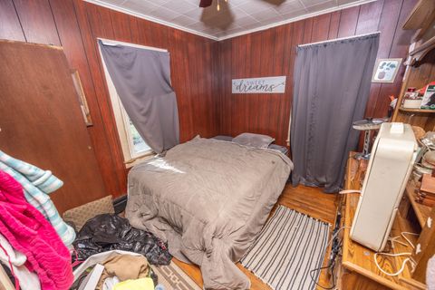 Tiny photo for 806 Woods Avenue, Joliet, IL 60436 (MLS # 12453299)