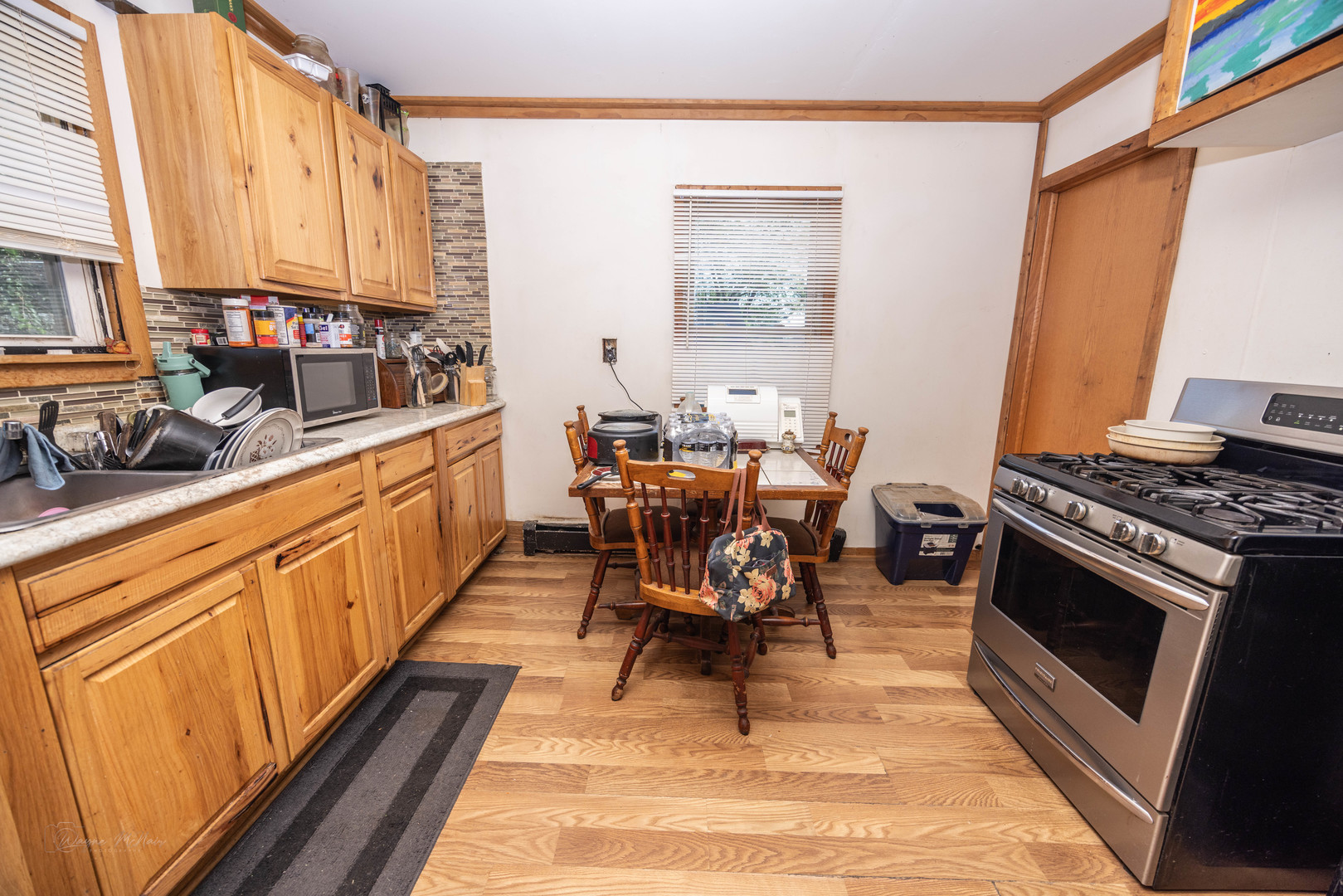 806 Woods Avenue
