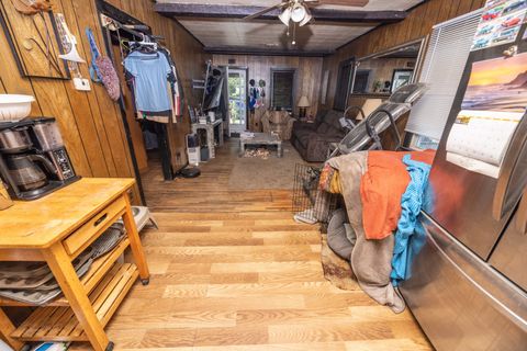 Tiny photo for 806 Woods Avenue, Joliet, IL 60436 (MLS # 12453299)