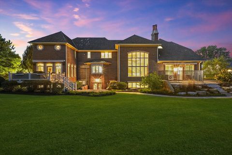 Tiny photo for 80 Geneva Court, Inverness, IL 60010 (MLS # 12570220)