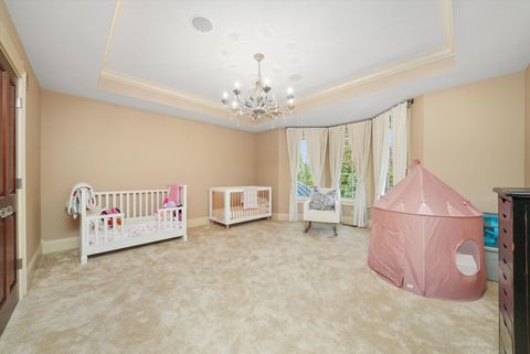 Tiny photo for 80 Geneva Court, Inverness, IL 60010 (MLS # 12570220)