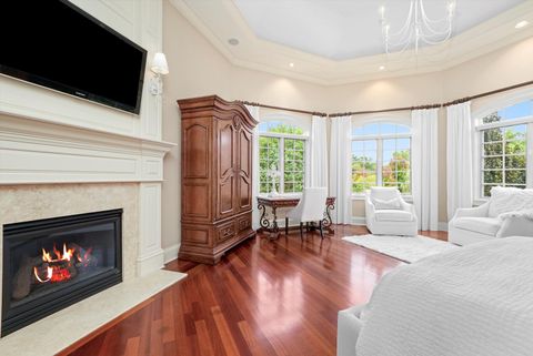 Tiny photo for 80 Geneva Court, Inverness, IL 60010 (MLS # 12570220)